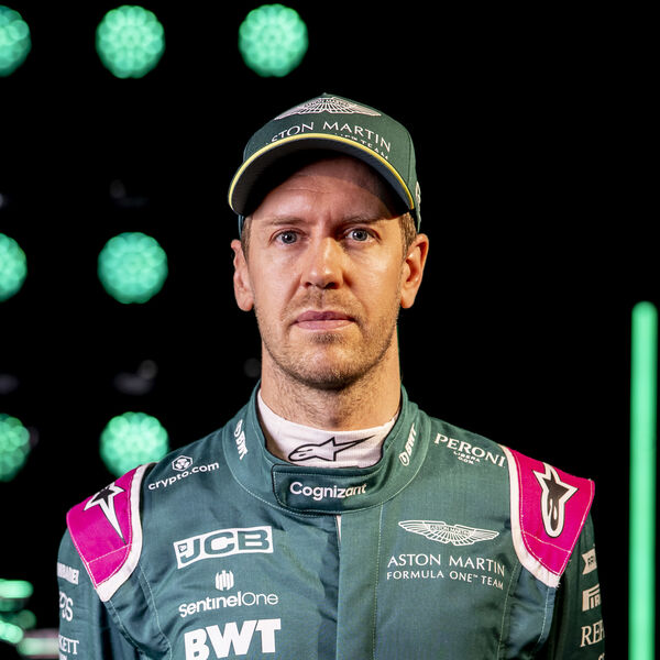 Sebastian Vettel hört auf – der Vierfach-Champion tritt zurück